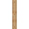 Ekena Millwork Spaced Board-n-Batten Shutters, Rough Sawn Western Red Cedar, 11 1/4W x 73H, PR RBS06S11X073RWR - alternate 2